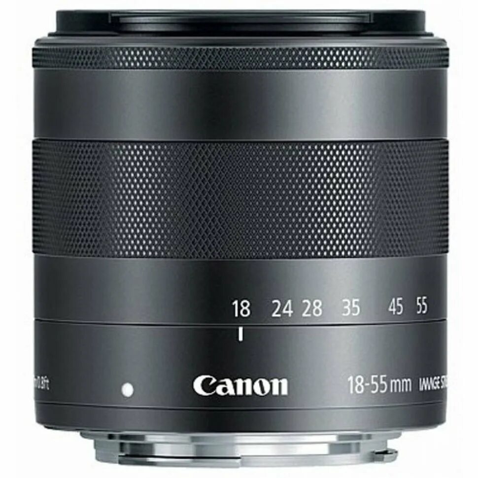 Canon EF-M 18-55mm f/3.5-5.6 is STM. Canon EF-S 18-55mm f/3.5-5.6. Объектив Canon 18-55mm f/3.5-5.6. Ef s 18 55mm f 3.5 5.6