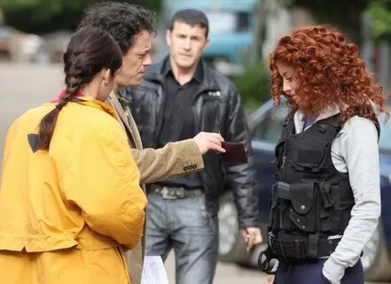 Амазонки 2011