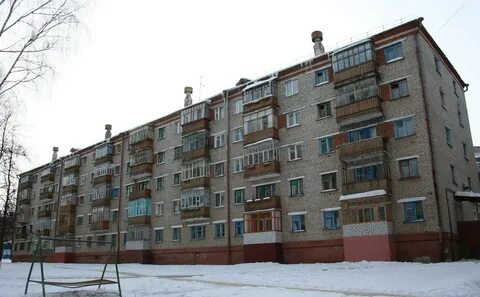 Молодые 22