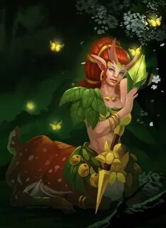 Enchantress