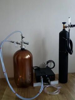 Оборудование для углекислый газ
