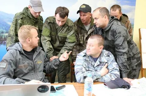 Поиски тюмень