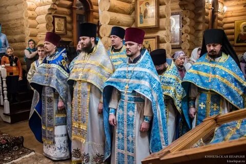 Кинельская епархия