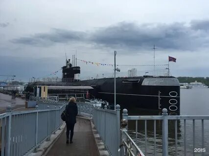 Ул военно морская