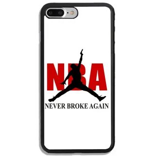 Never broke me again