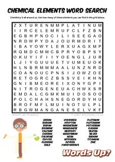 Word elementary