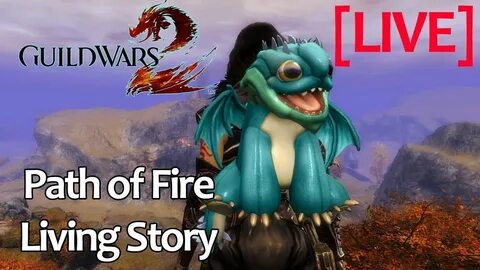 Path of dragons