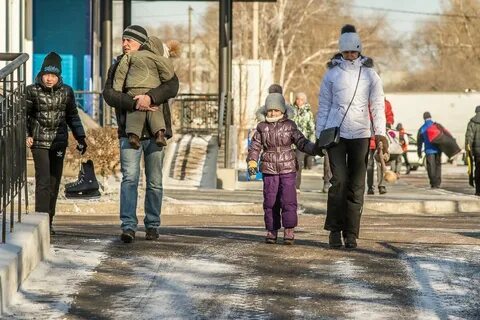 Погода в свободном в ноябре