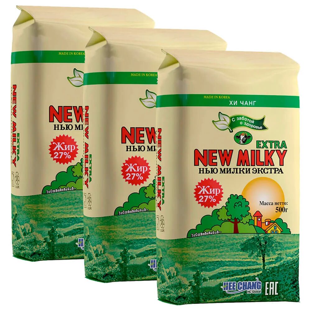Сухое молоко new milky extra 500 г. Молоко сухое нью. Сухое молоко в мягкой упаковке. Молоко кукурузное сухое "new milky extra" (хи чанг). Сухое молоко милки.