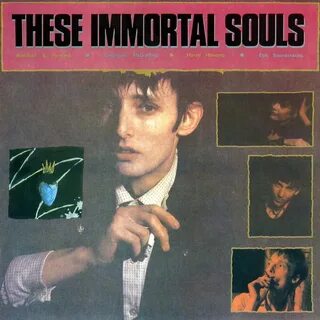 Immortal souls