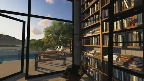 Library pro