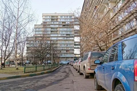 Чертаново квартиры вторичка