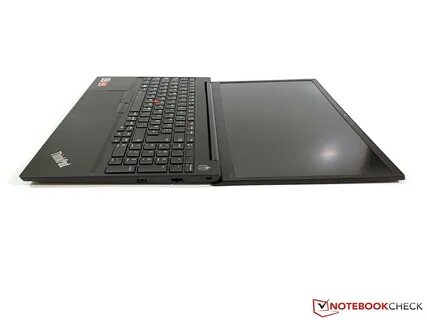 Thinkpad e15