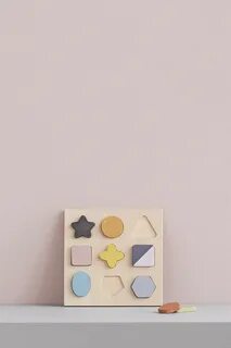 Kids concept