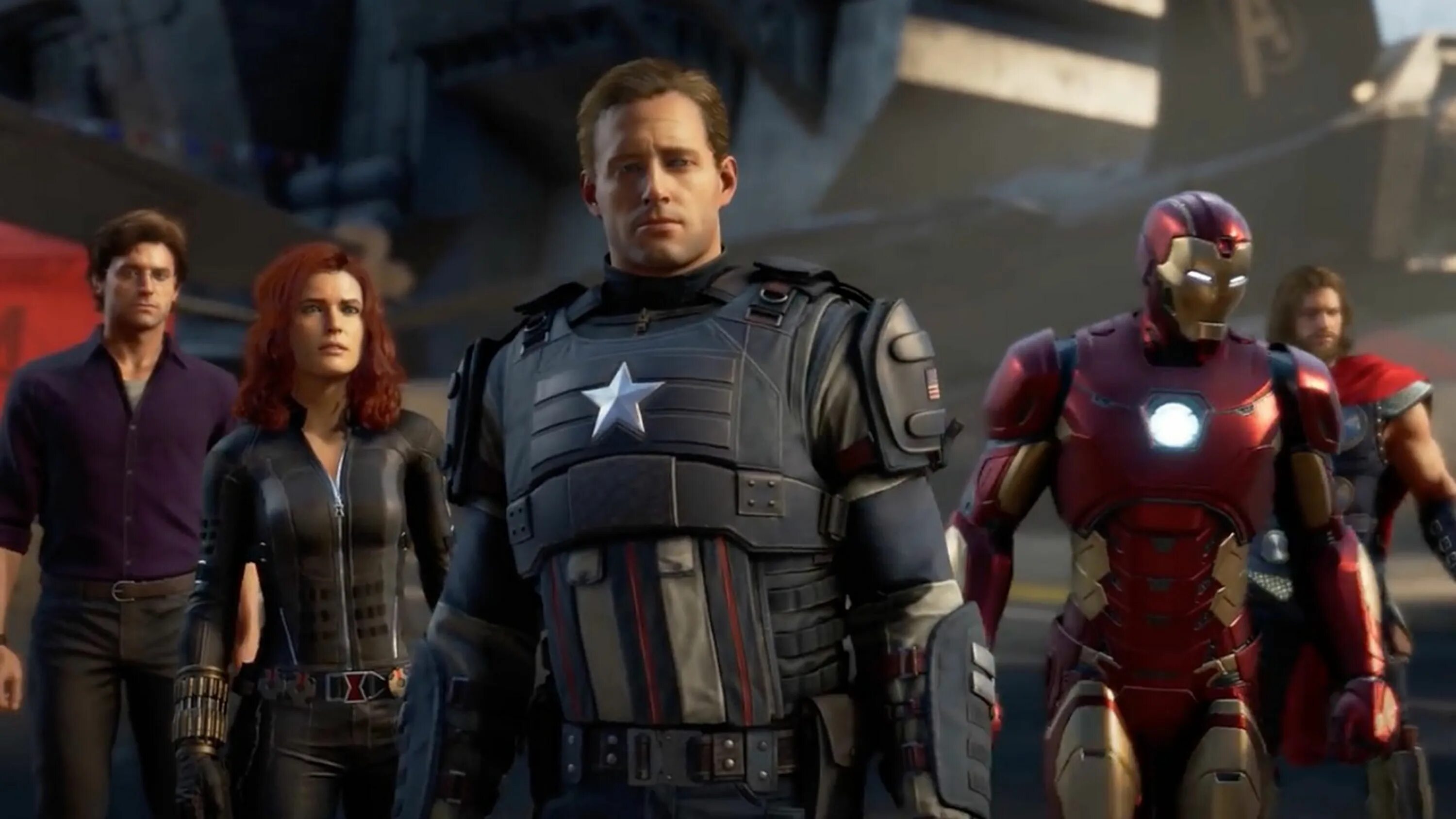 Мстители 2016 на русском. Marvel&#039;s avengers игра 2025. марвел мстители игра. игра марвел мстители на ps4.
