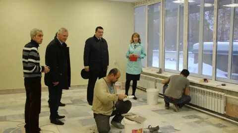 Неделя протвино