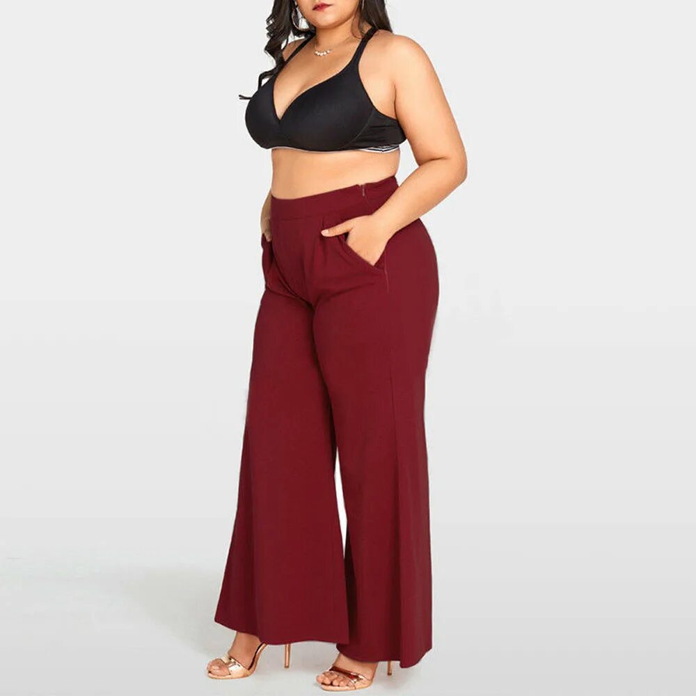 Брюки палаццо для полных женщин. Брюки палаццо для полных. Палаццо плюс сайз. Палаццо для полных. Палаццо для полных.