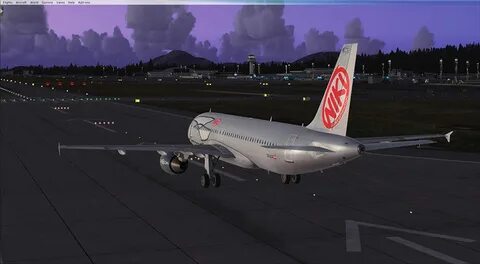 Феникс а320
