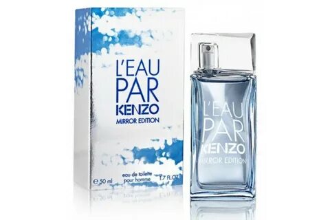 L eau par kenzo