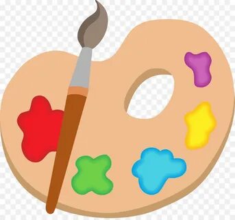 Cartoon paints