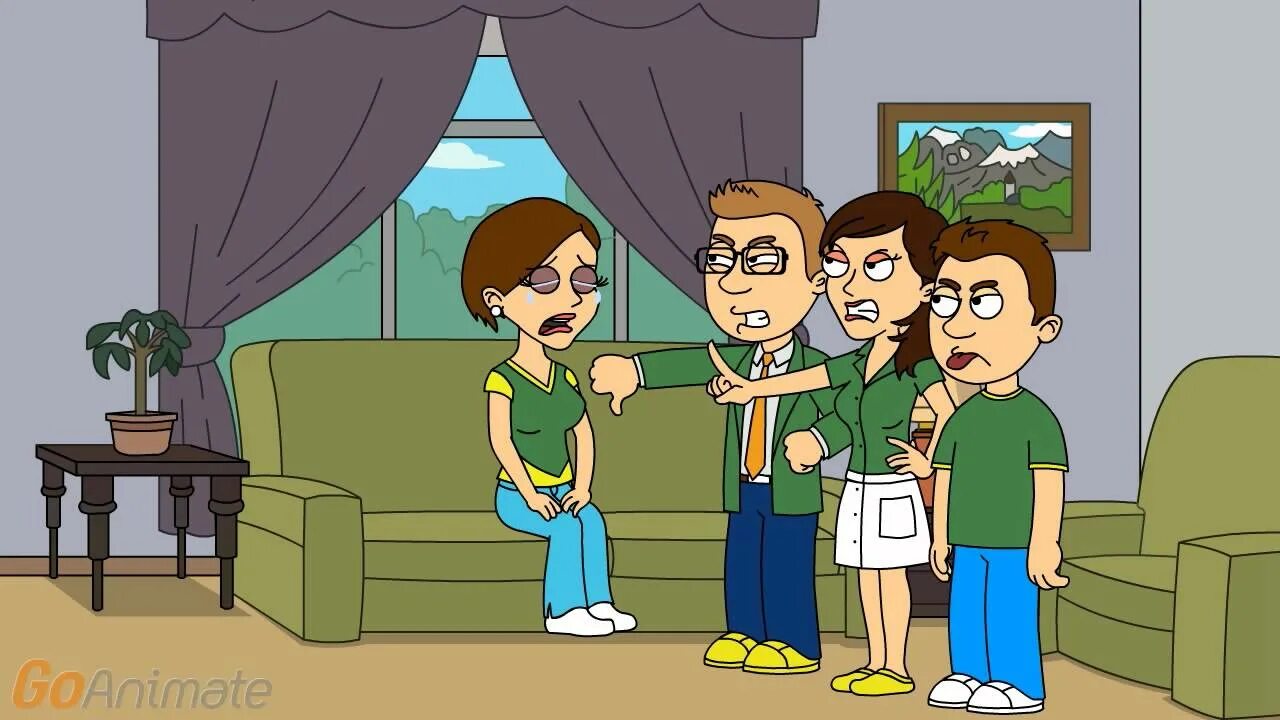 Be grounded in some. The death of caillou. Grounded вики. Ground рисунок. Сладкая загадка grounded.