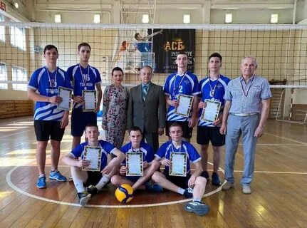 Колледж росрезерва