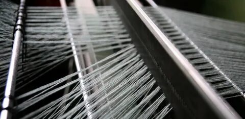 Raw material processing