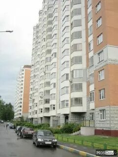 Студеный проезд 1 к 1