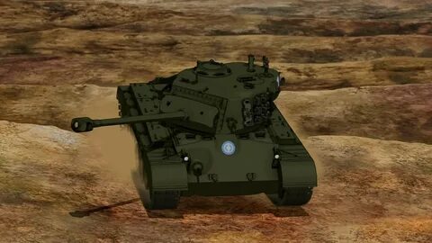 Wiki tank
