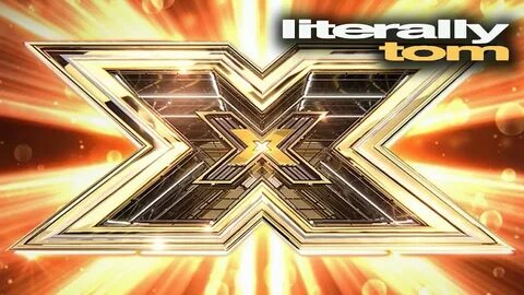 X intro