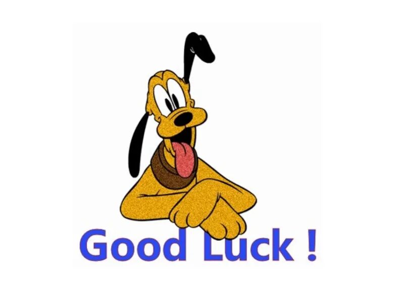 Luck язык. Luck язык. Открытка good luck. Good luck анимация. Good luck clipart.