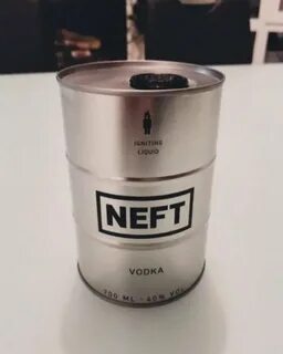 Банки нефти