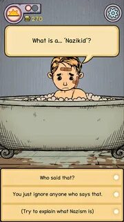 Игра май лебенсборн