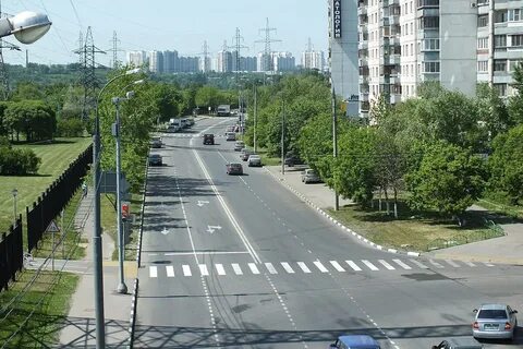 Батайский проезд