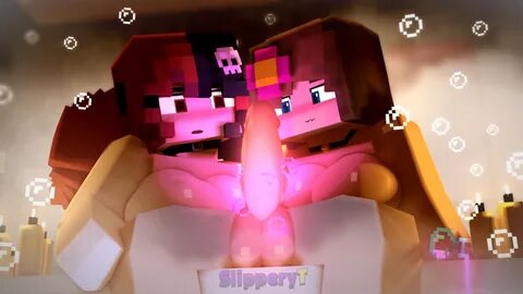 Minecraft "Секс мод - FapCraft  Jenny Mod" 1.12.2 1.1.