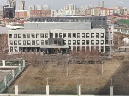 Посольство сша в казахстане отзывы