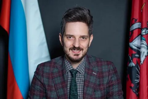 Сколько лет максиму кацу