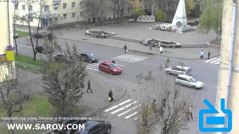 Камера ленина