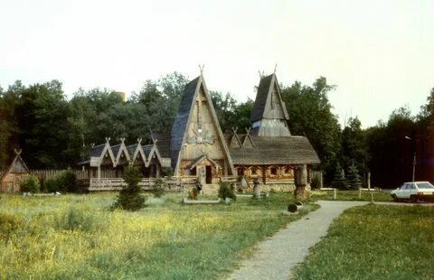 Засека пенза