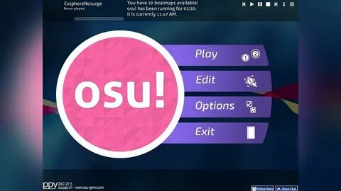 Osu upset