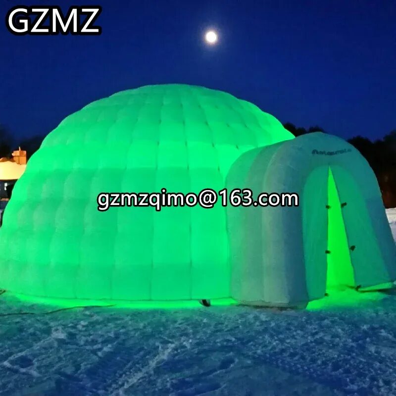 Стоимость иглу. Igloo купол палатка. Палатка Alpinus Igloo. Надувная палатка купол. Надувной купольный шатер.