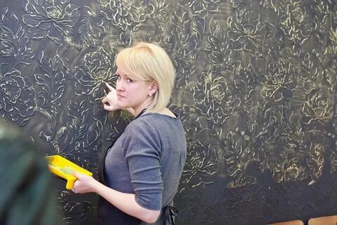 Поклейки спб