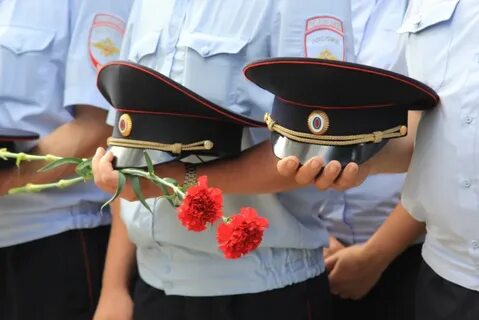 Полиция памяти