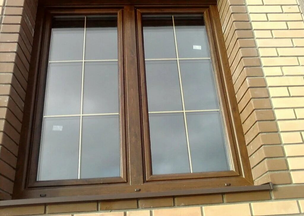 Окна и двери пвх Rehau wz9134 купить в Москве Товары для дома и дачи Авито