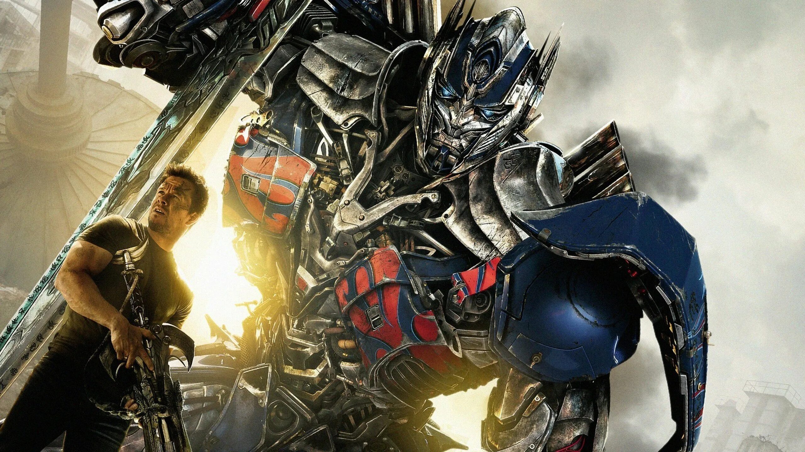 Transformerlar uzbek tilida 4. Transformers Optimus Prime. Трансформеры эпоха истребления. Трансформеры age of Extinction.