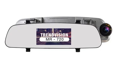 Trendvision mr