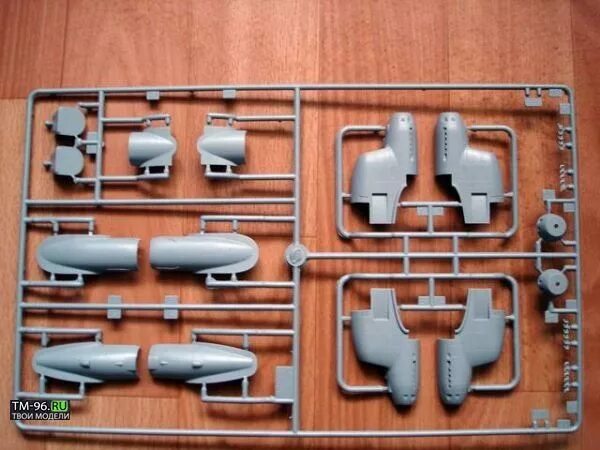Как собирать модели звезда. Сборная модель пе 8 revell. 7264 звезда 1/72 советский дальний бомбардировщик пе-8.