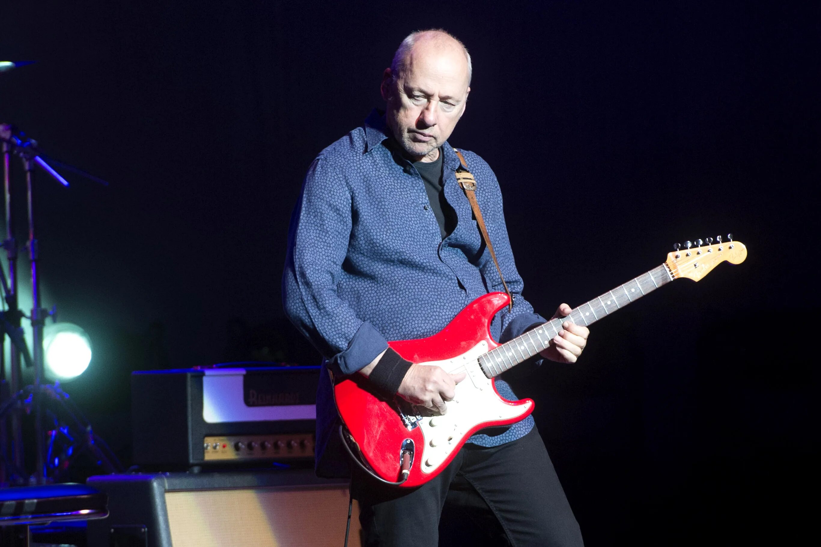 Mark knopfler дискография