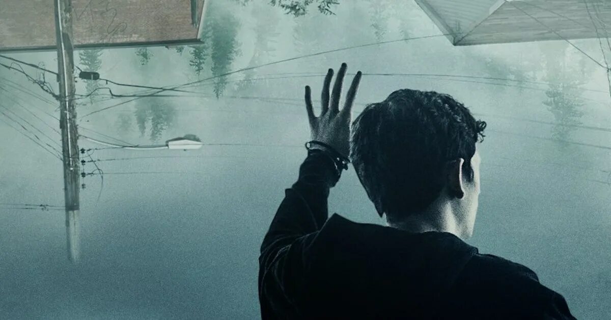 Туман сериал mist. Мгла 3. Мгла фильм 2007 чудовище. Мгла 3. Мгла стивен кинг.