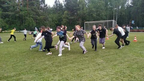 Мероприятия 2 3